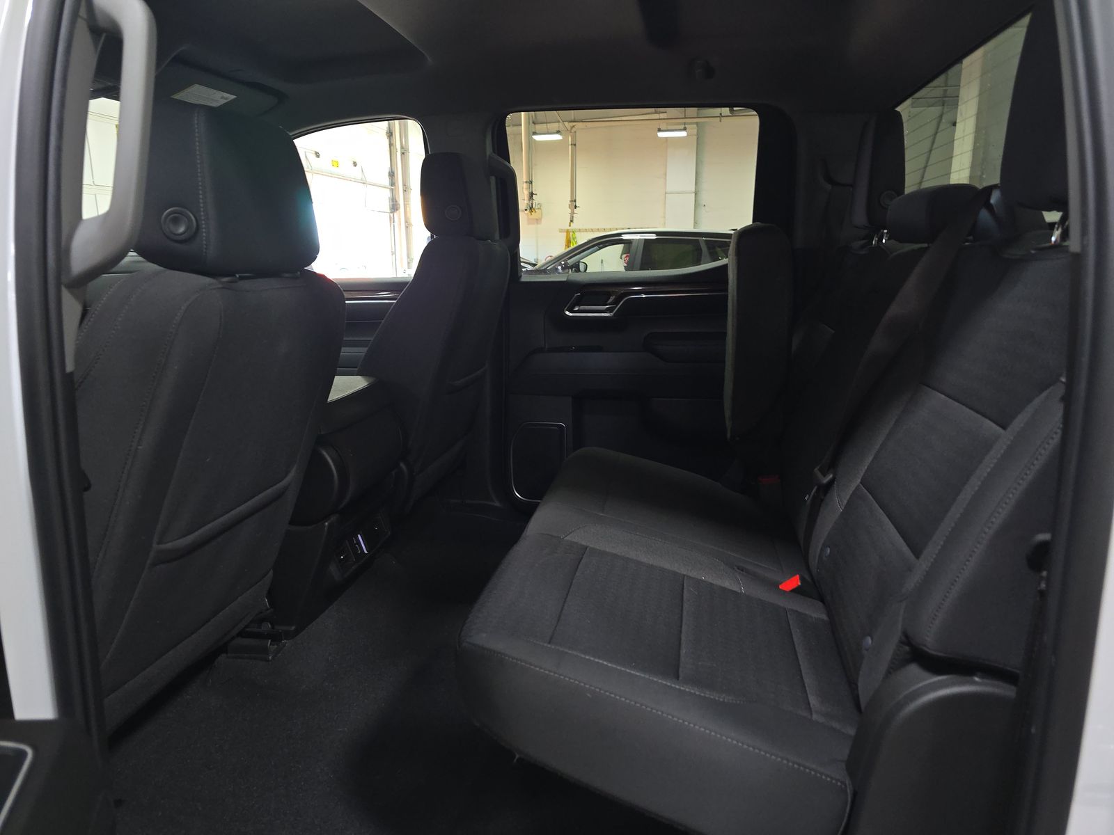 2022 Chevrolet Silverado 1500 LT AWD