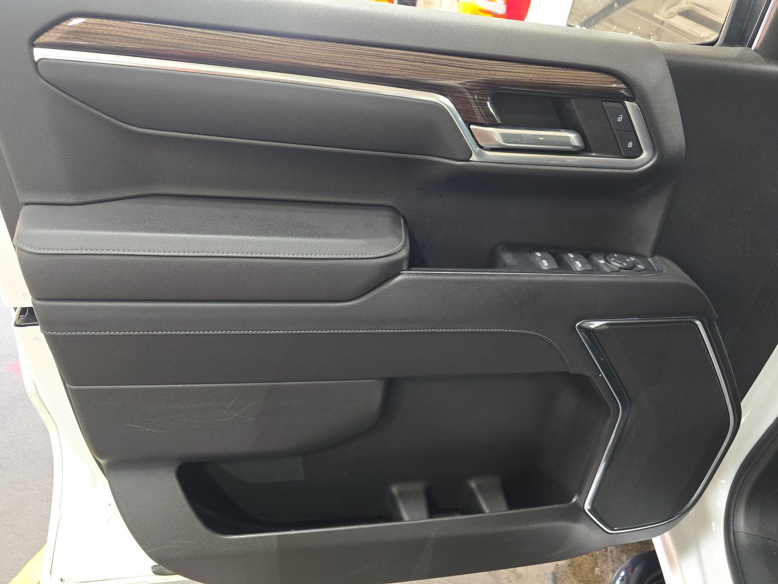 2022 Chevrolet Silverado 1500 LT AWD