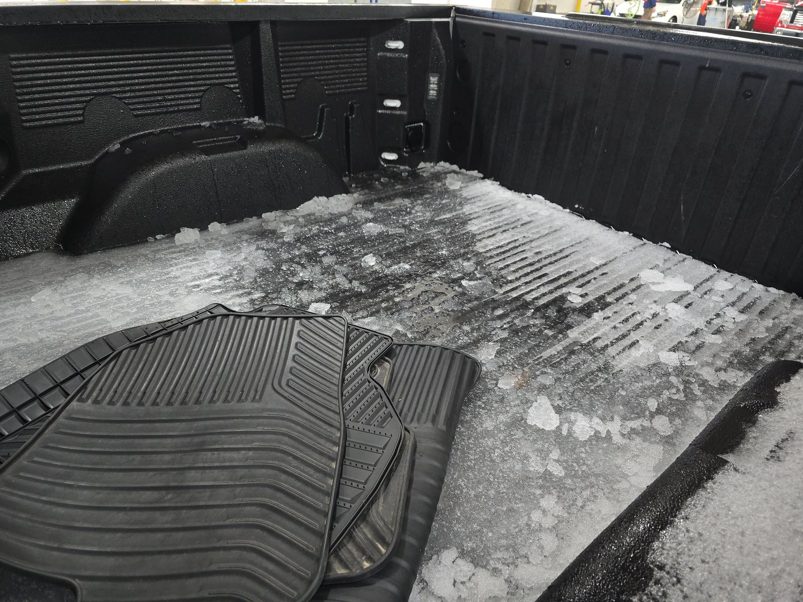 2022 Chevrolet Silverado 1500 LT AWD