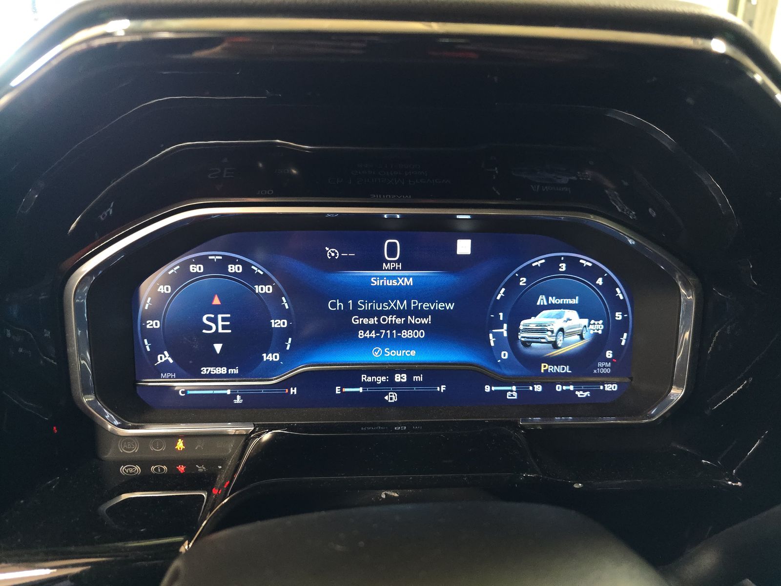 2022 Chevrolet Silverado 1500 LT AWD