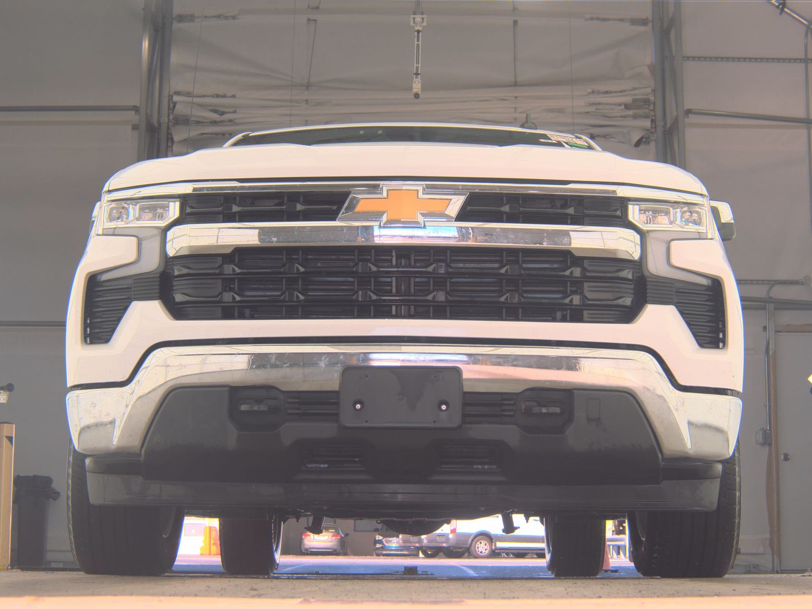 2022 Chevrolet Silverado 1500 LT AWD