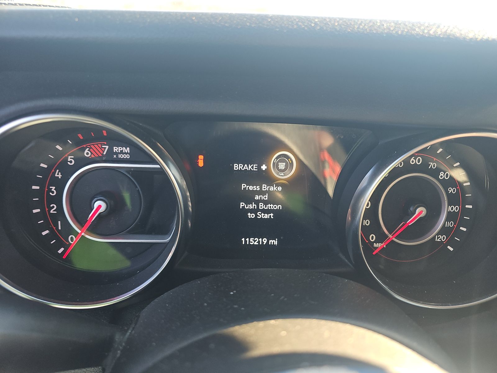 2020 Jeep Wrangler Unlimited Rubicon Recon Edition AWD