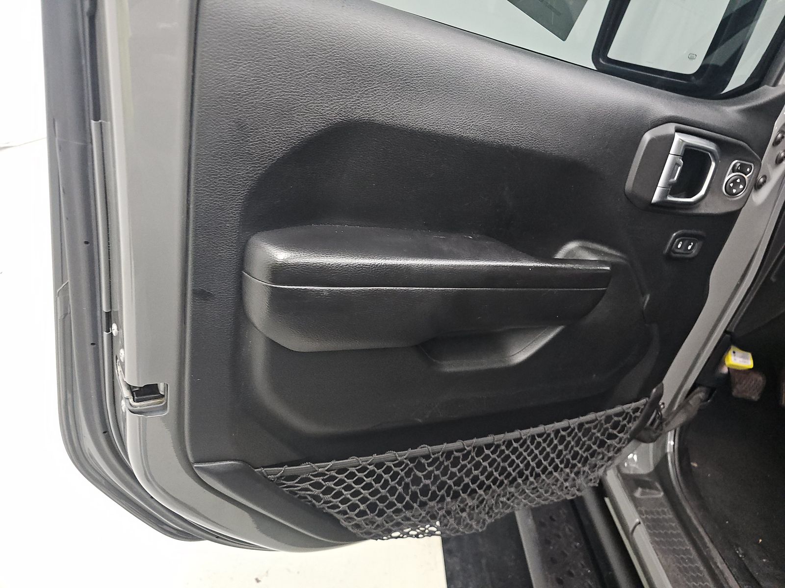 2020 Jeep Wrangler Unlimited Rubicon Recon Edition AWD