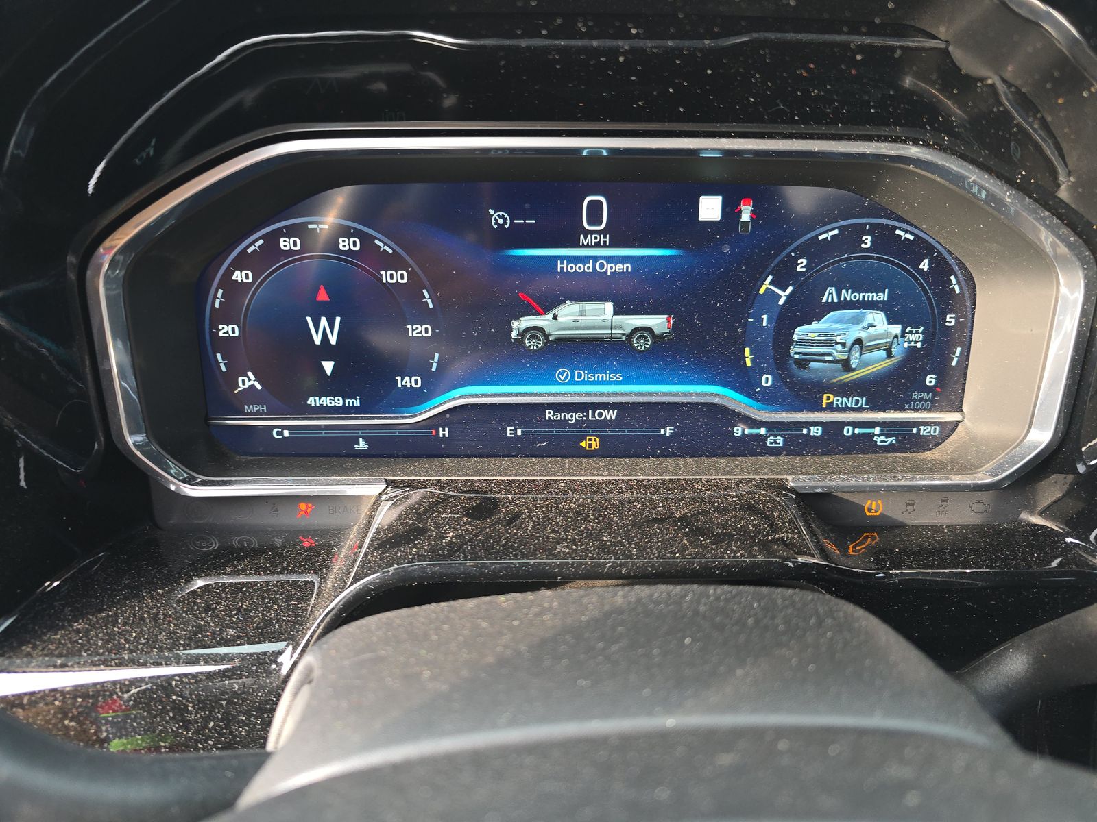 2022 Chevrolet Silverado 1500 LT AWD