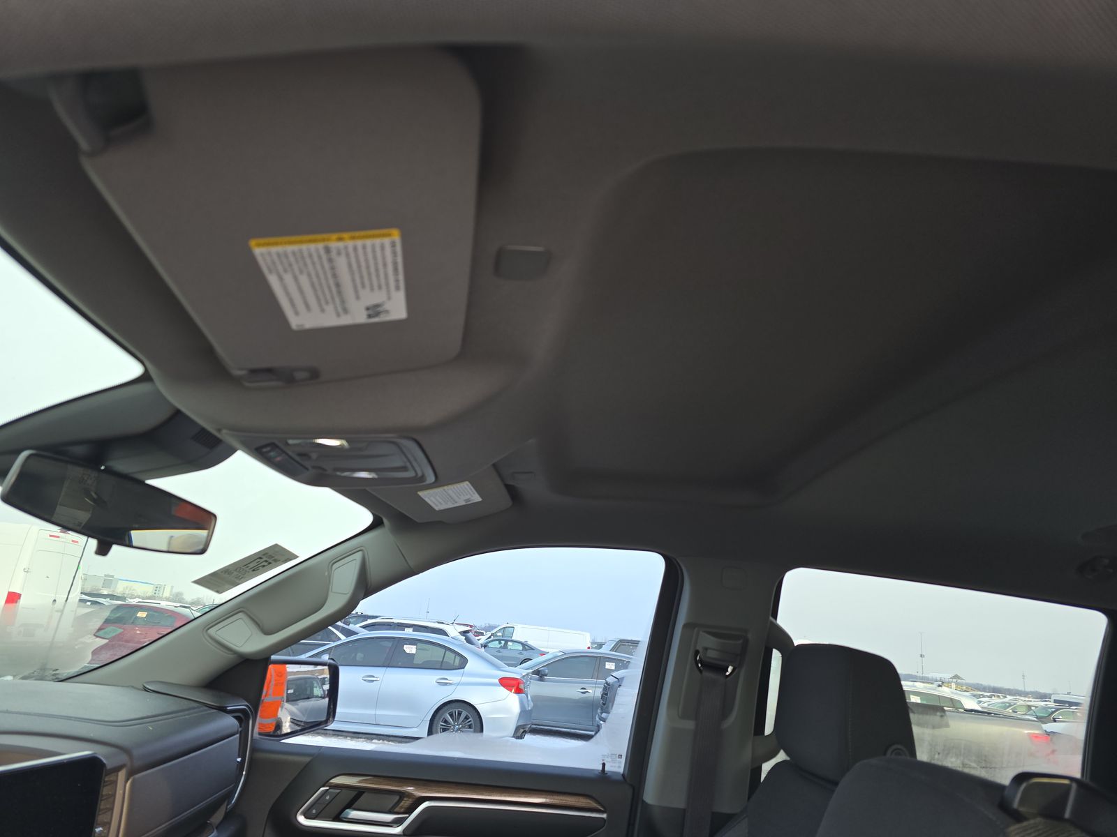 2022 Chevrolet Silverado 1500 LT AWD