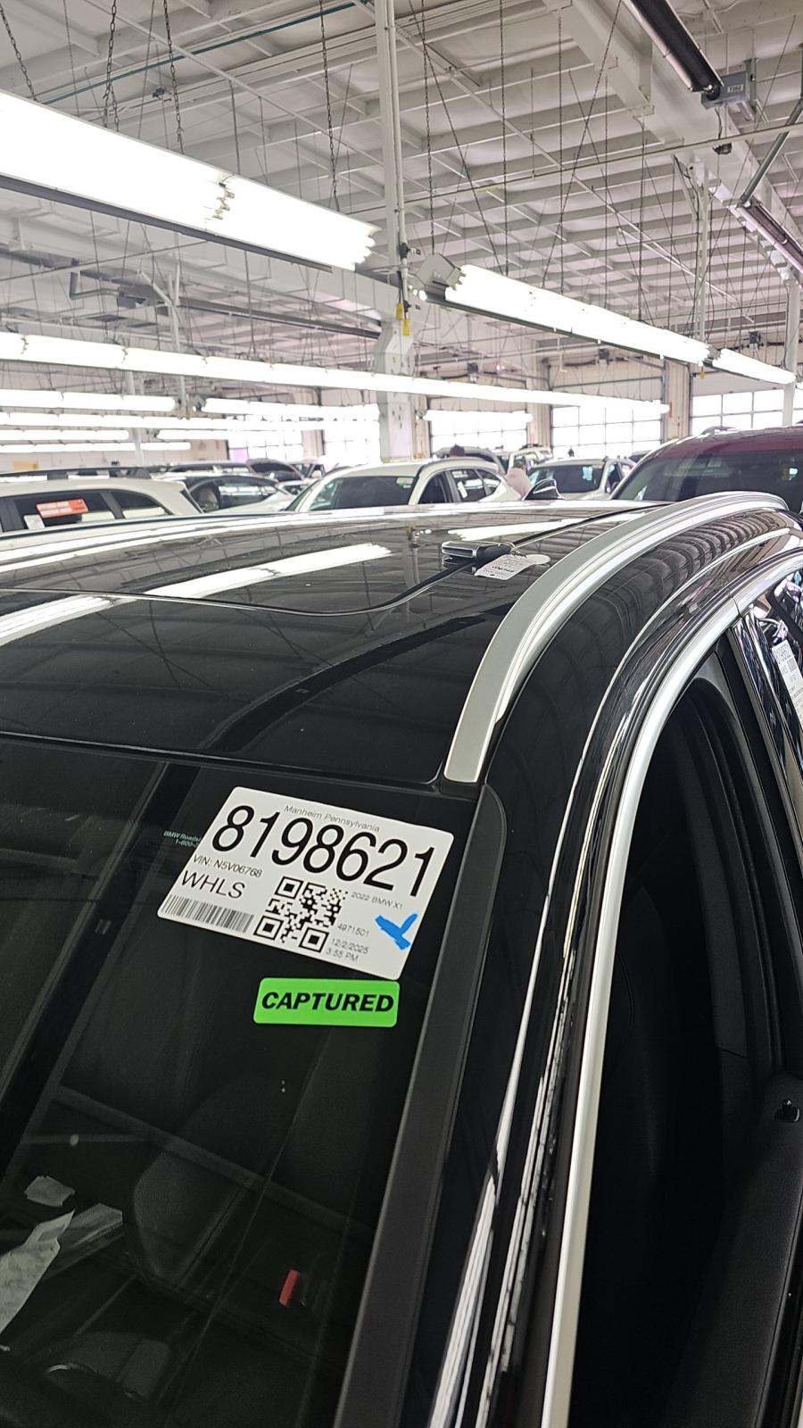 2022 BMW X1 xDrive28i AWD