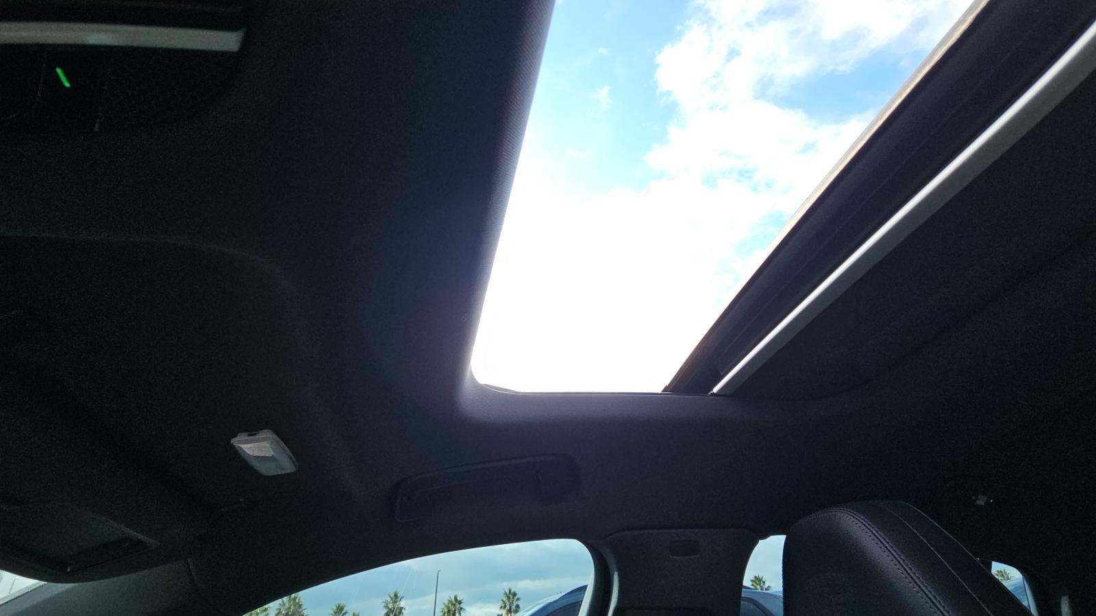 2023 Porsche Panamera Platinum Edition RWD