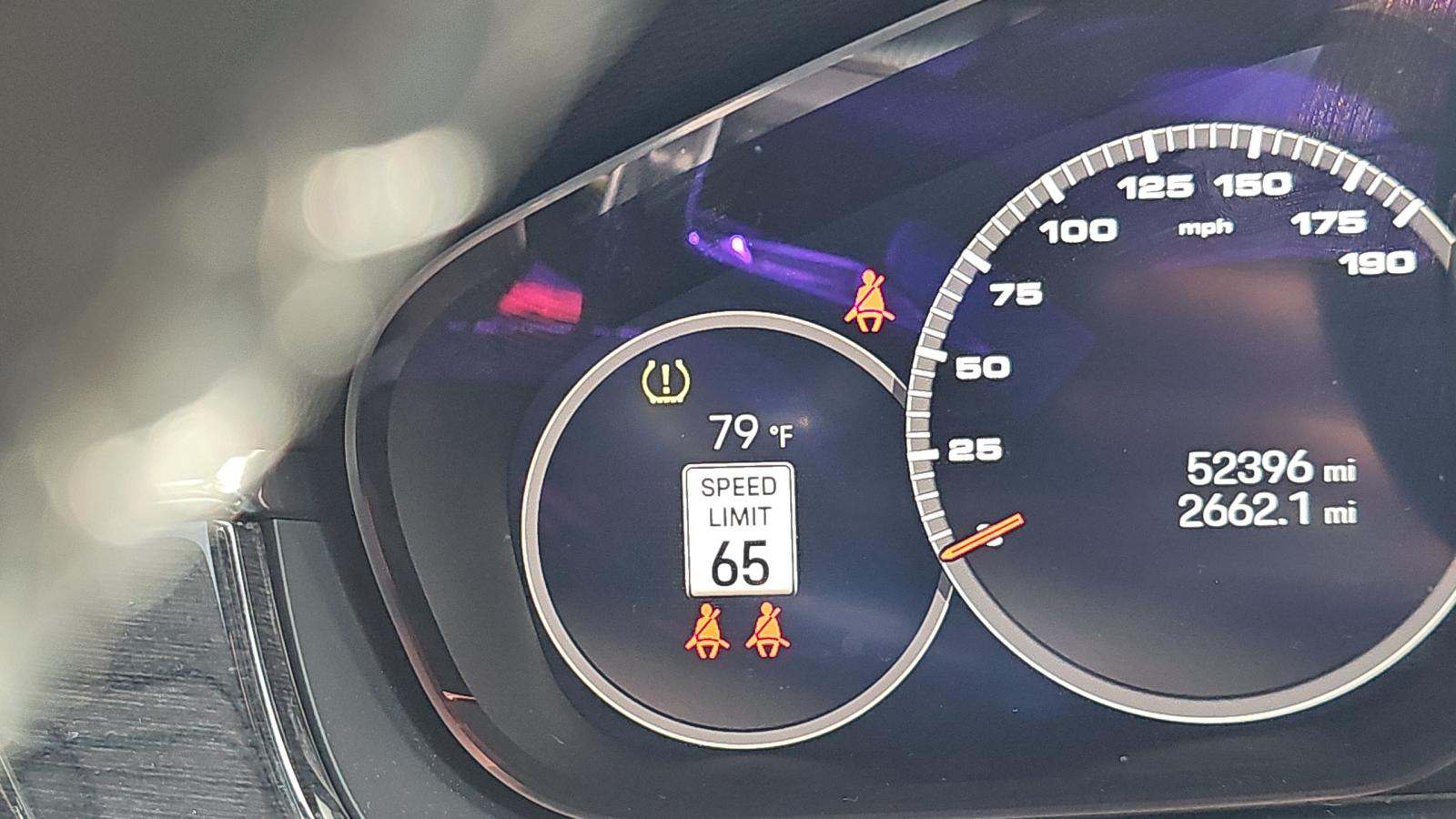 2023 Porsche Panamera Platinum Edition RWD