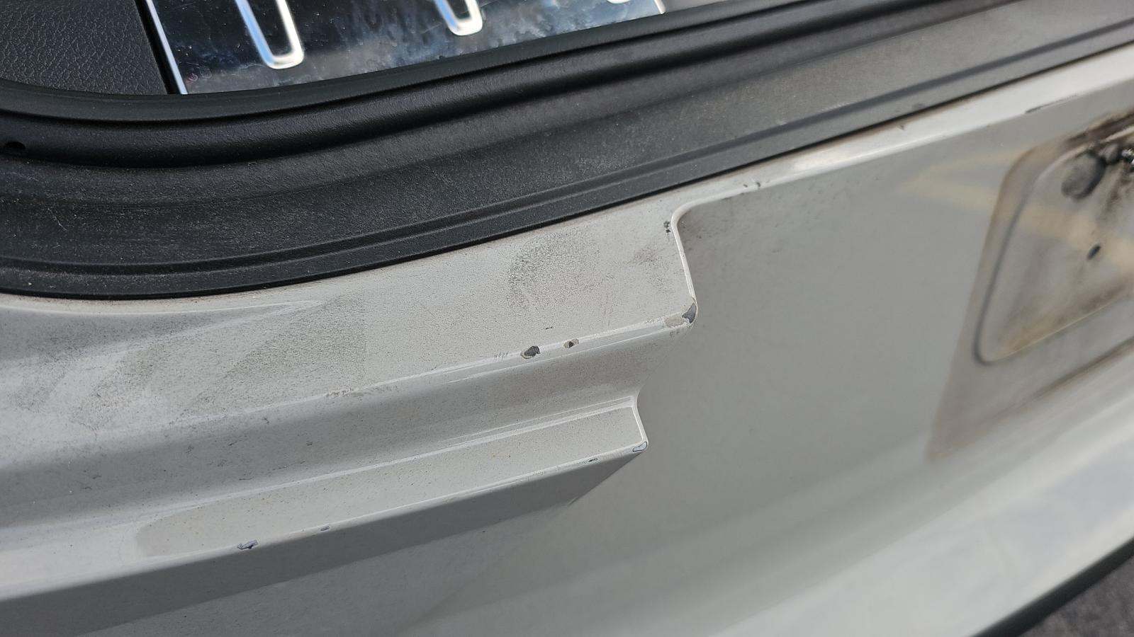 2023 Porsche Panamera Platinum Edition RWD