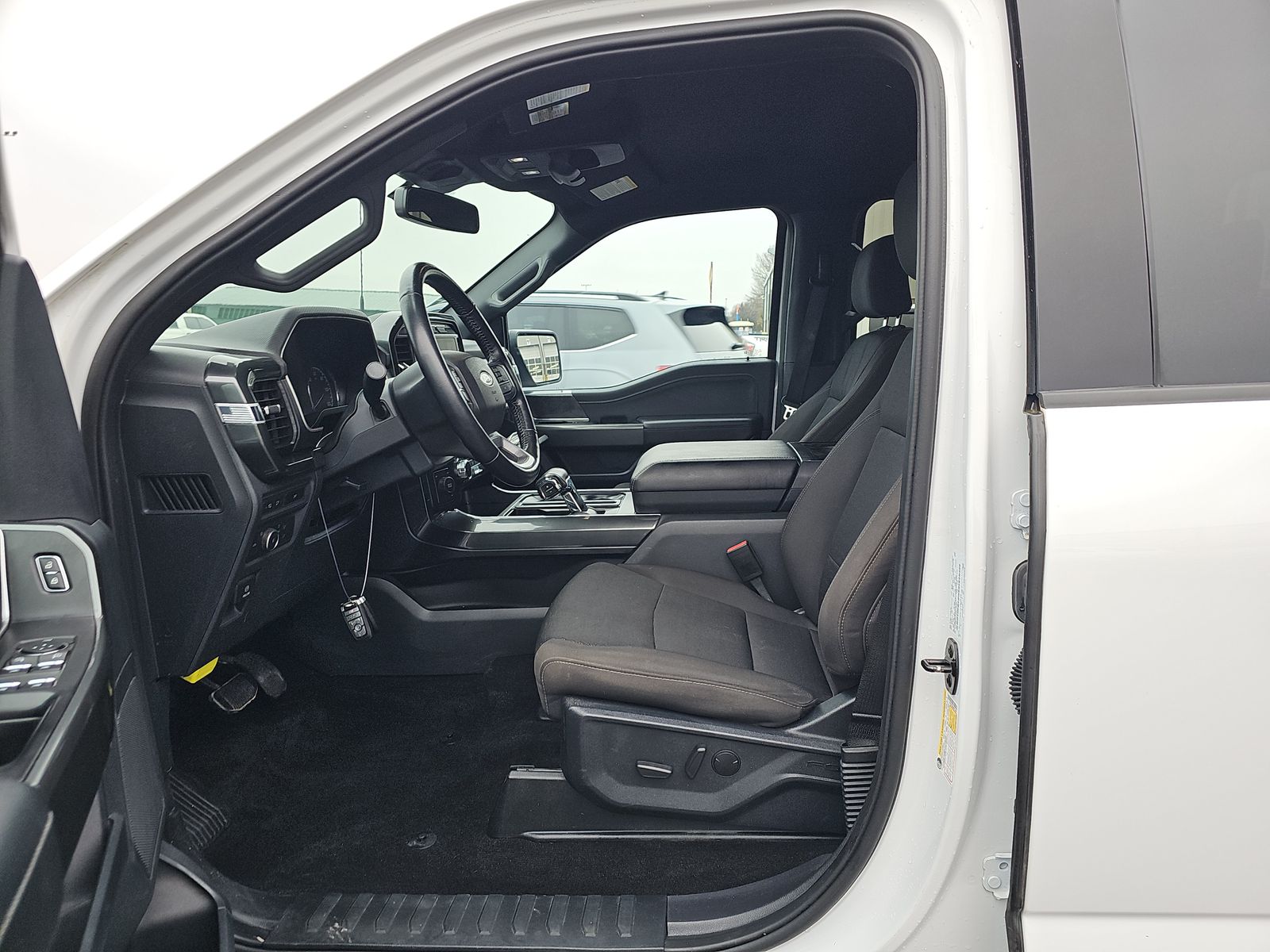 2022 Ford F-150 XLT AWD