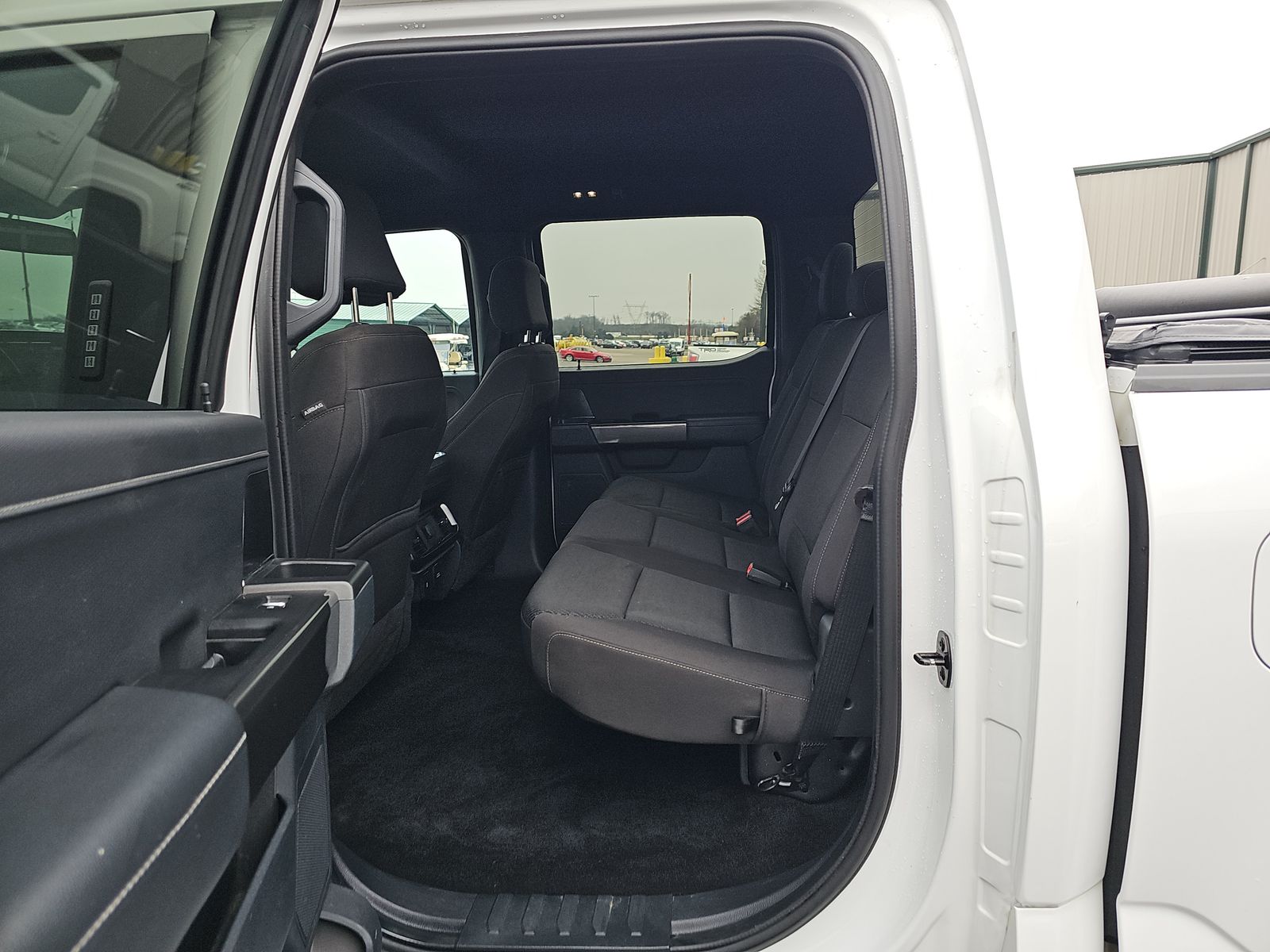 2022 Ford F-150 XLT AWD