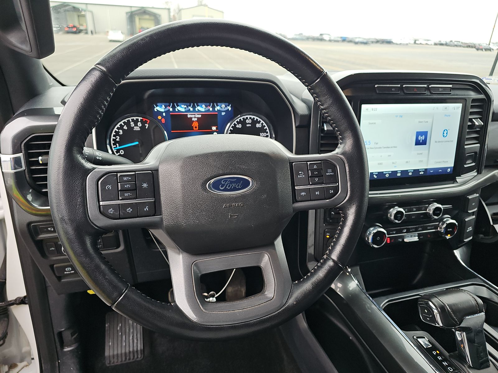 2022 Ford F-150 XLT AWD