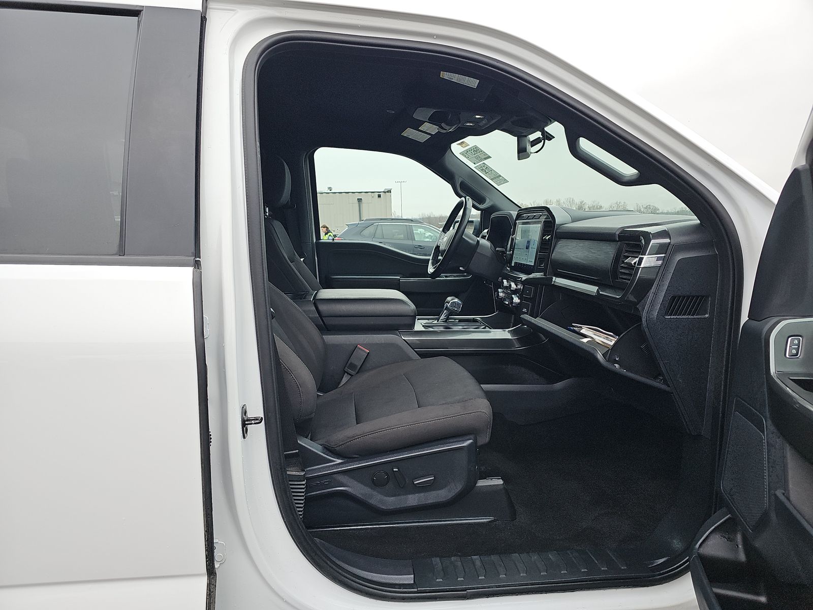 2022 Ford F-150 XLT AWD