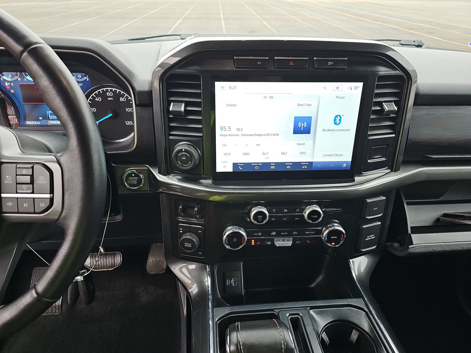 2022 Ford F-150 XLT AWD