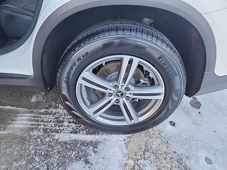 2022 Mercedes-Benz GLC GLC 300 AWD