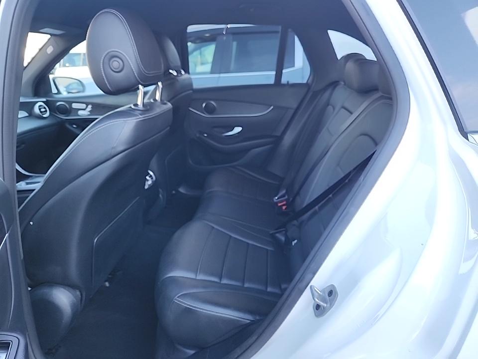 2022 Mercedes-Benz GLC GLC 300 AWD