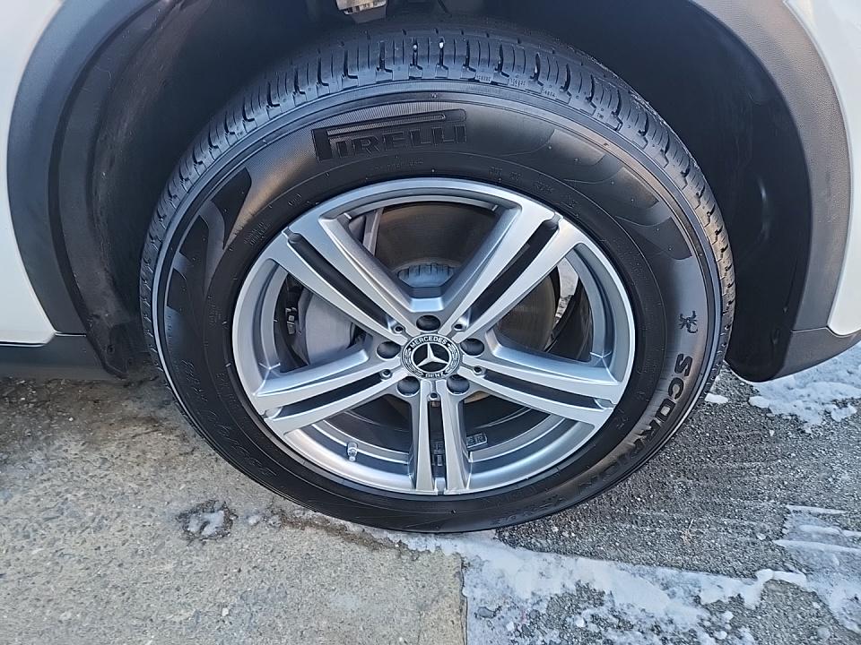 2022 Mercedes-Benz GLC GLC 300 AWD