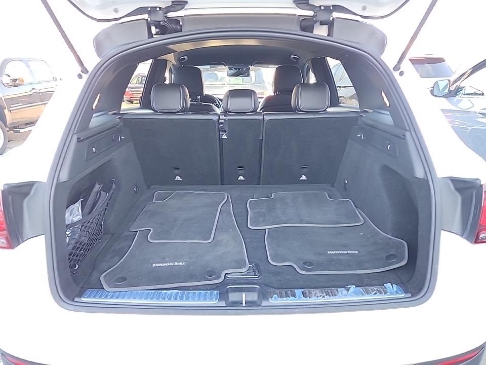 2022 Mercedes-Benz GLC GLC 300 AWD