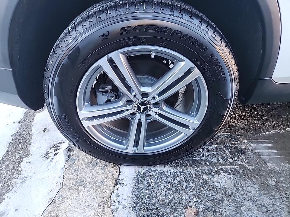 2022 Mercedes-Benz GLC GLC 300 AWD