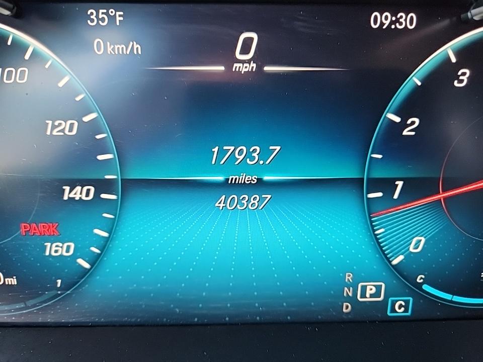 2022 Mercedes-Benz GLC GLC 300 AWD