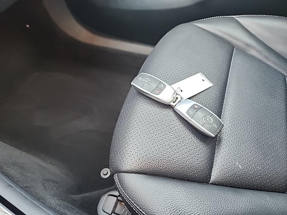 2022 Mercedes-Benz GLC GLC 300 AWD