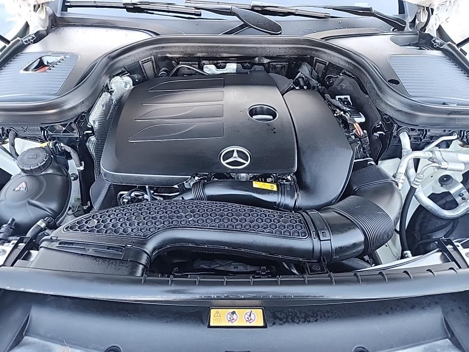 2022 Mercedes-Benz GLC GLC 300 AWD