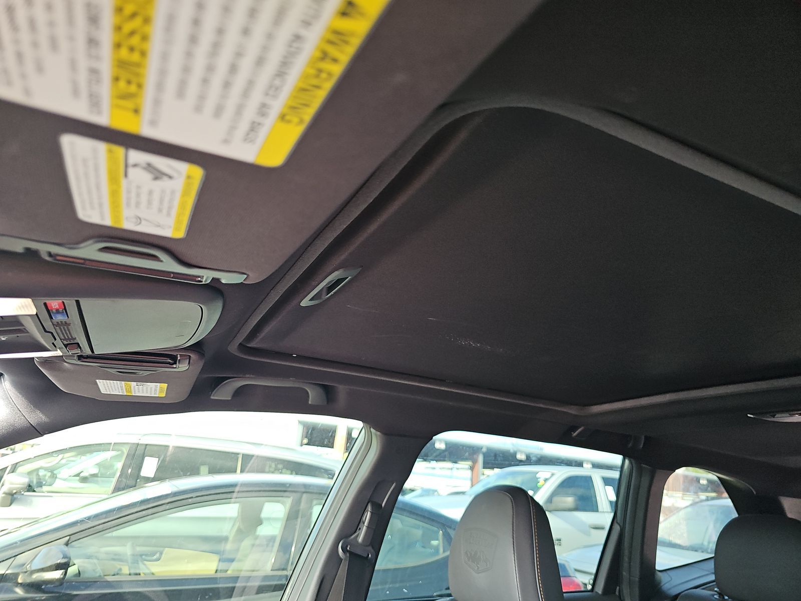 2022 Subaru Forester Wilderness AWD