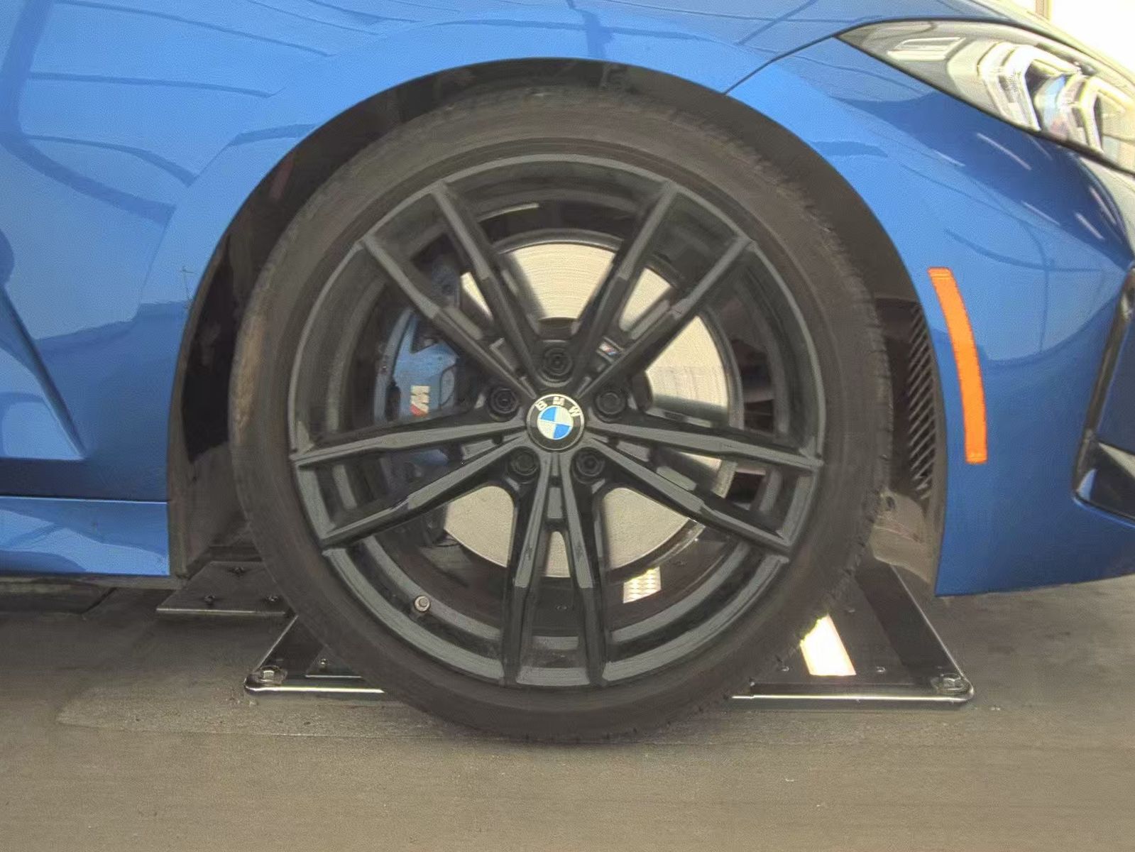 2023 BMW 3 Series M340i RWD