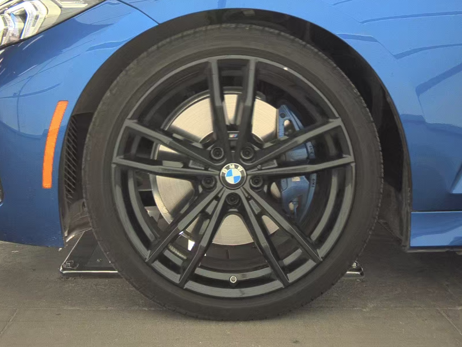 2023 BMW 3 Series M340i RWD