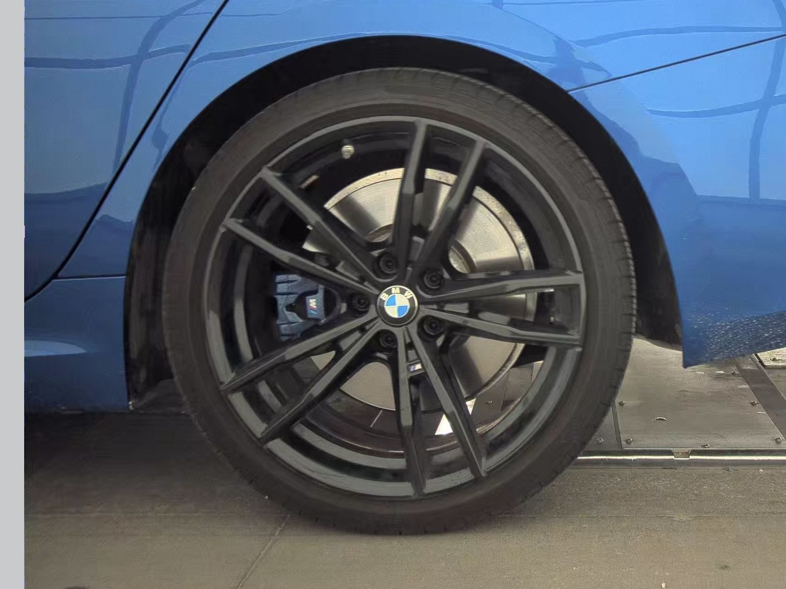 2023 BMW 3 Series M340i RWD