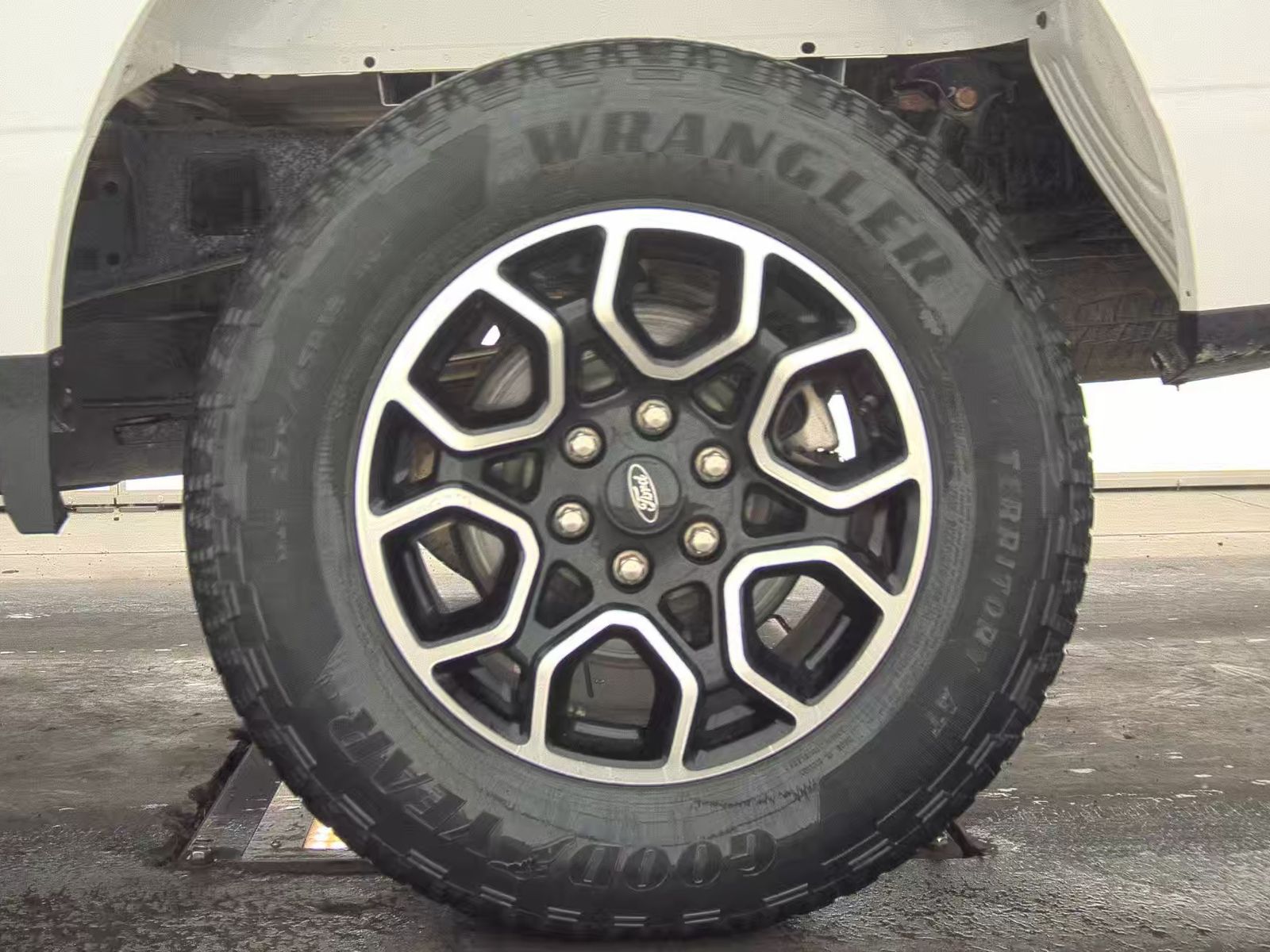 2022 Ford F-150 XLT AWD