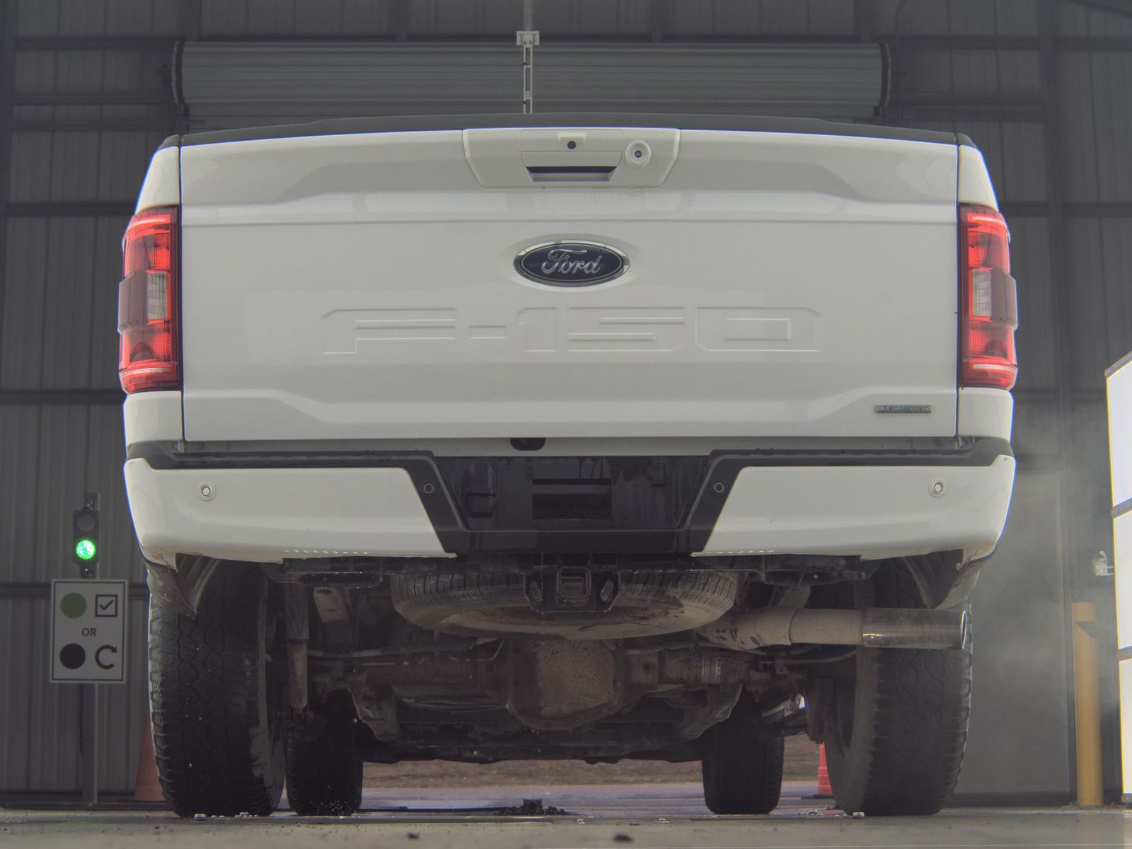 2022 Ford F-150 XLT AWD