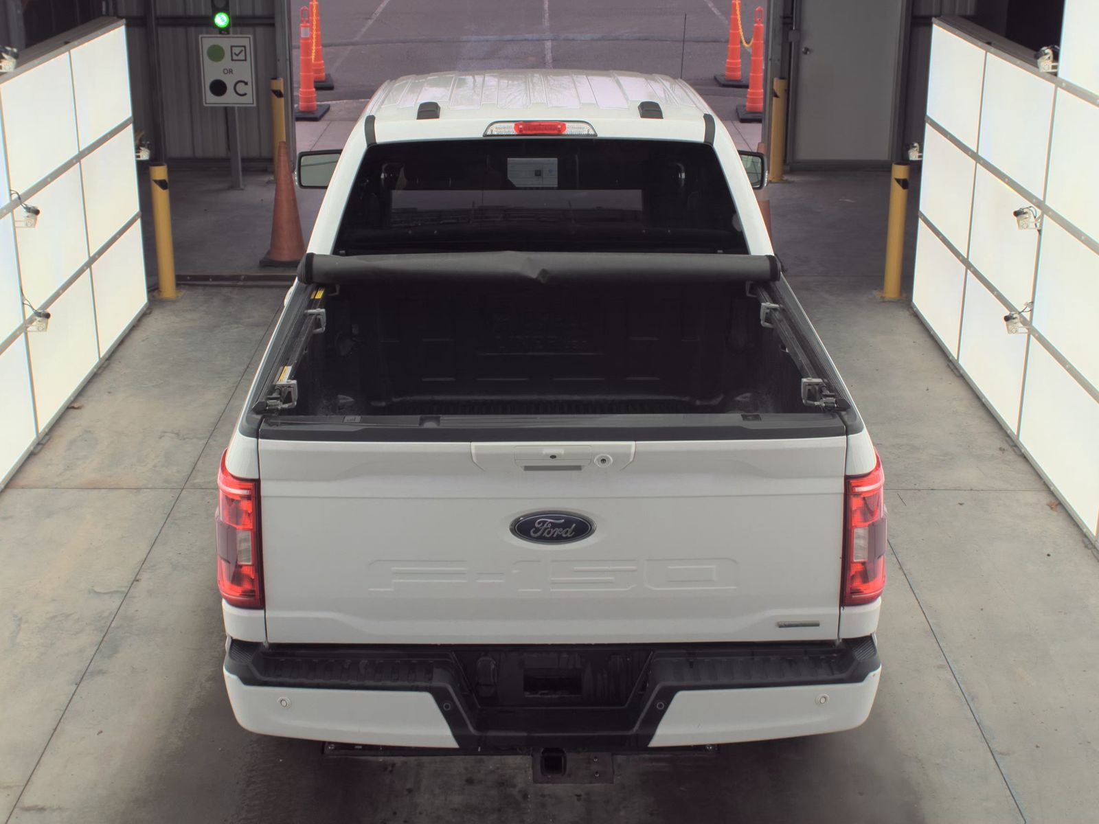 2022 Ford F-150 XLT AWD