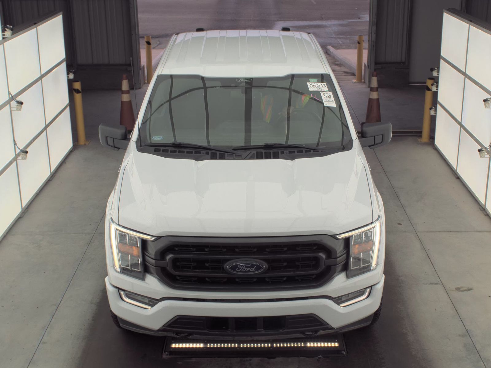 2022 Ford F-150 XLT AWD