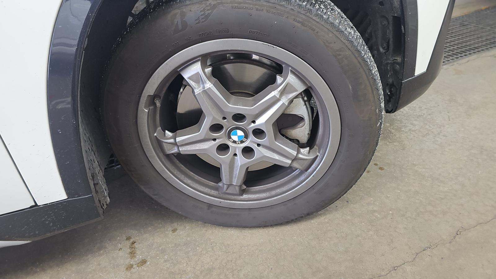 2025 BMW X1 xDrive28i AWD