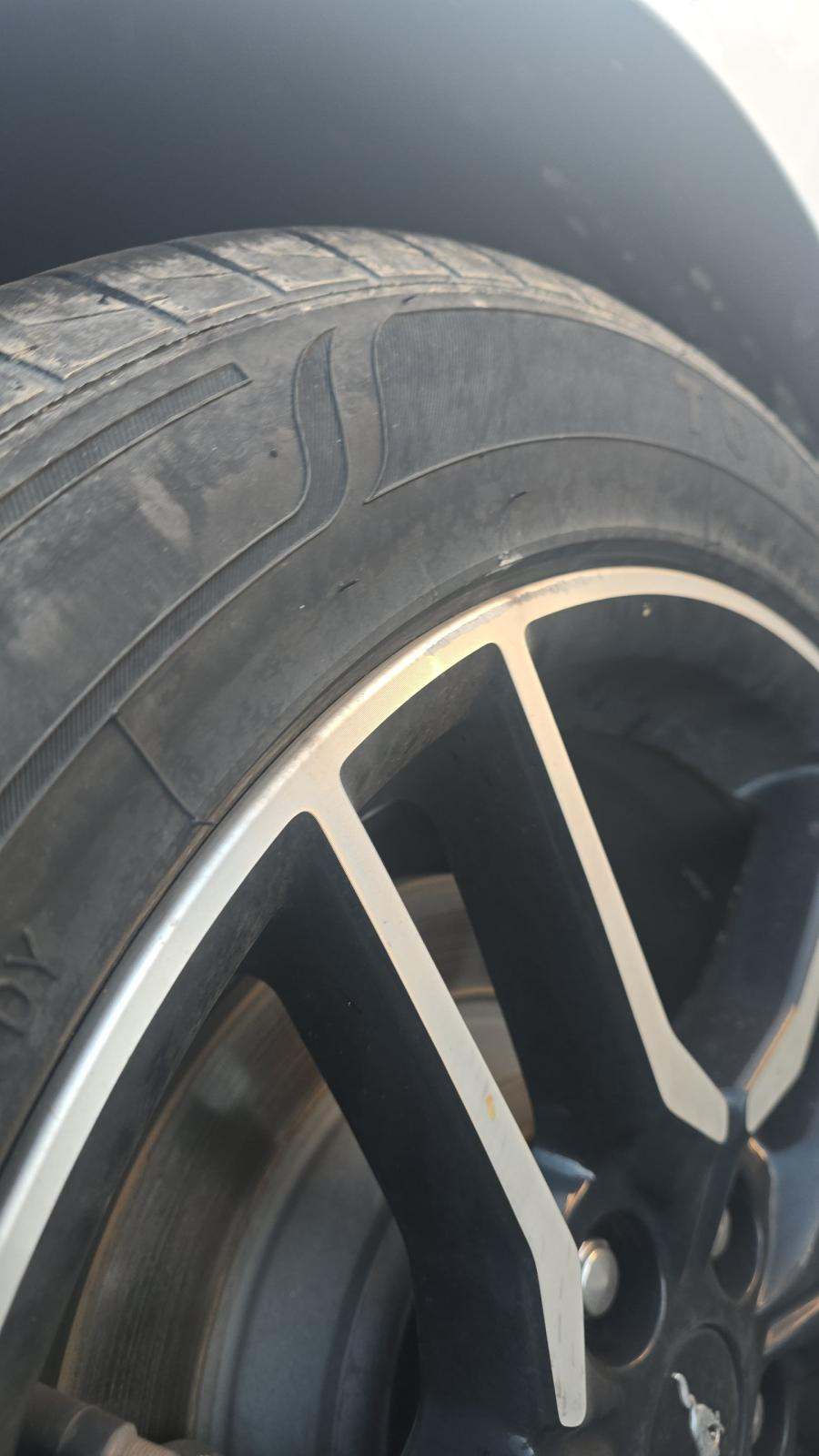 2023 Ford Mustang EcoBoost Premium RWD