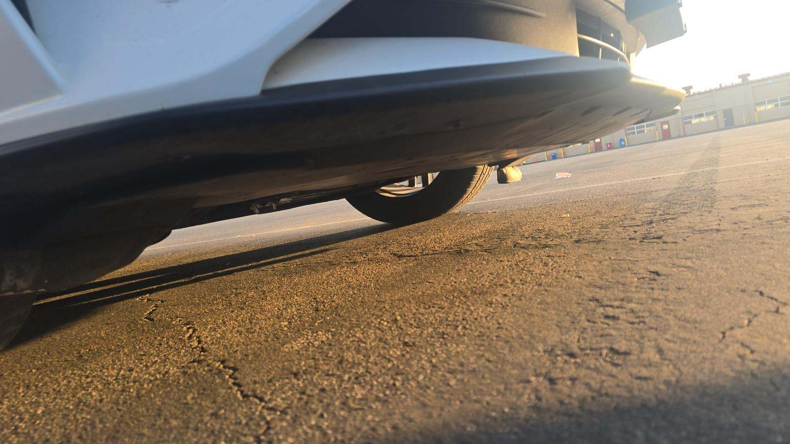 2023 Ford Mustang EcoBoost Premium RWD