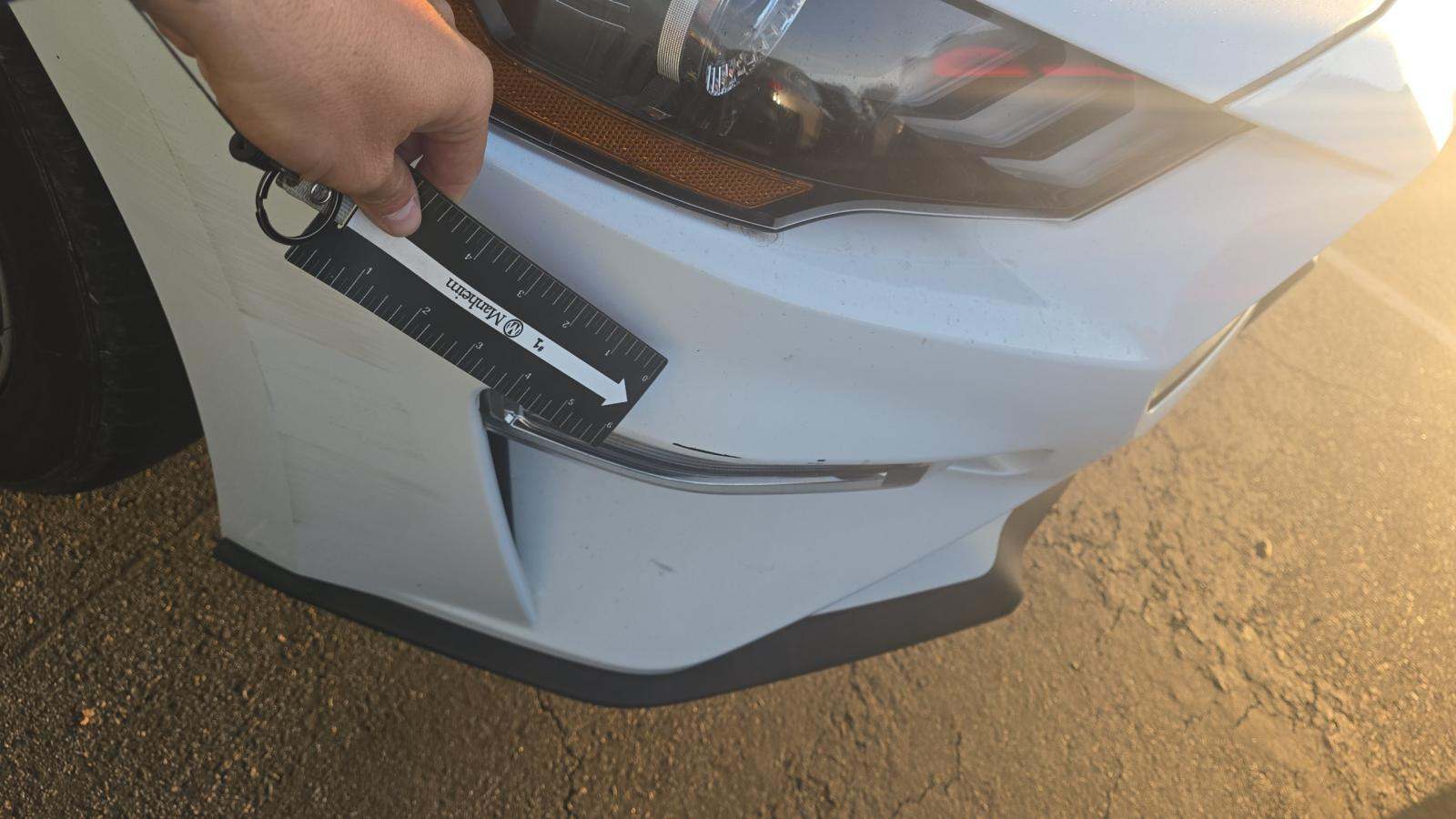 2023 Ford Mustang EcoBoost Premium RWD