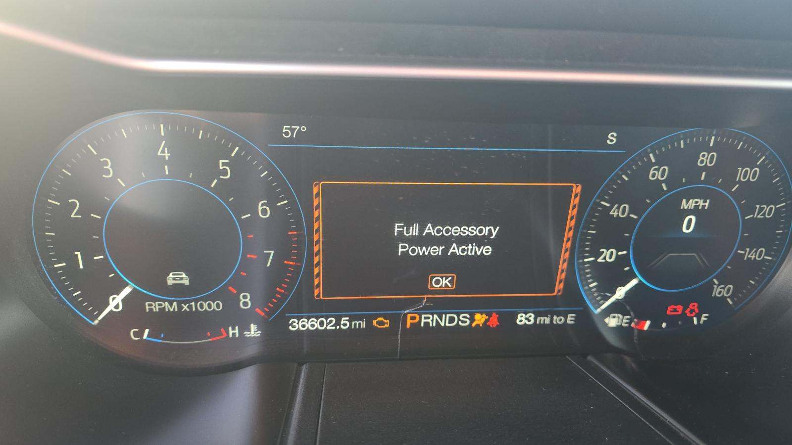 2023 Ford Mustang EcoBoost Premium RWD