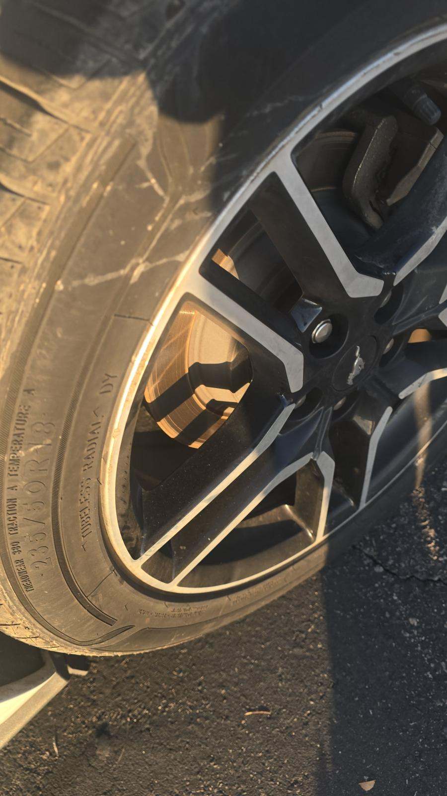 2023 Ford Mustang EcoBoost Premium RWD