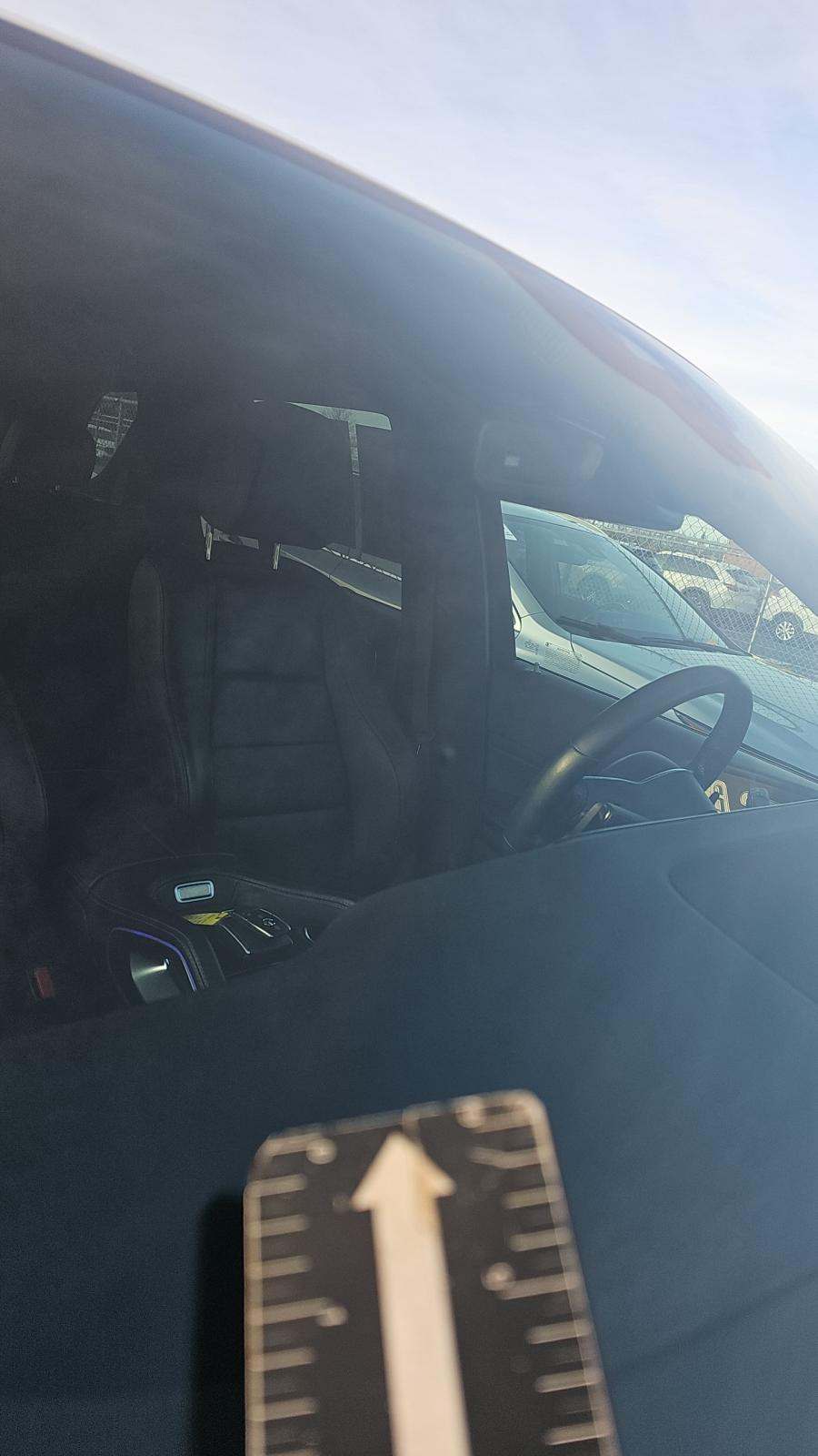 2020 Mercedes-Benz GLE GLE 350 AWD