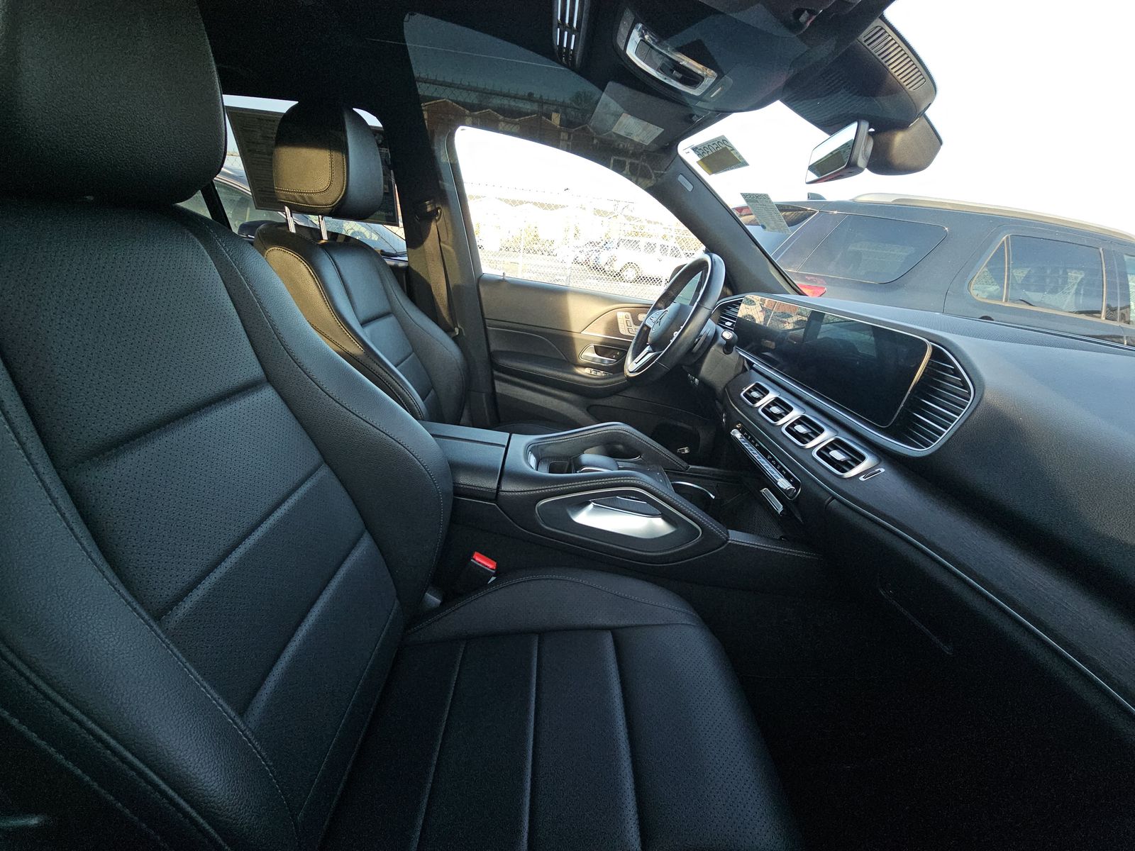 2020 Mercedes-Benz GLE GLE 350 AWD