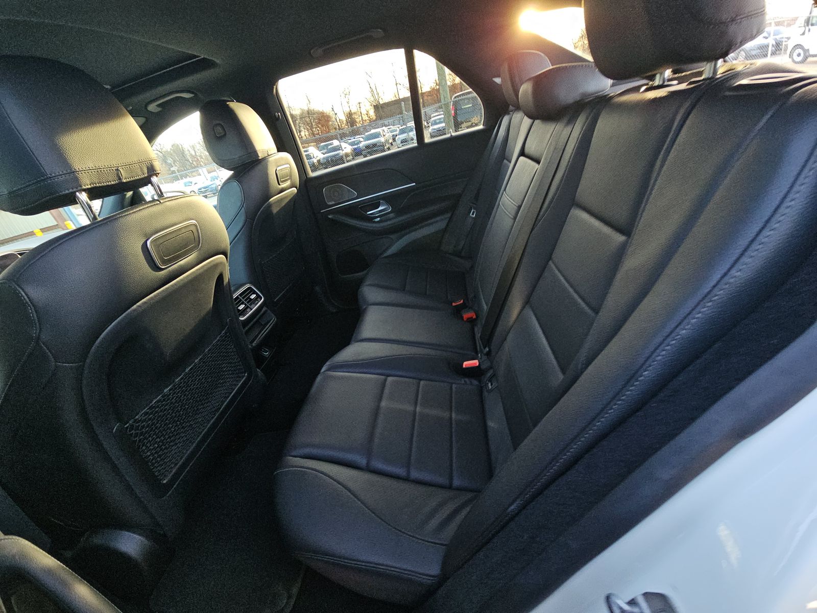 2020 Mercedes-Benz GLE GLE 350 AWD