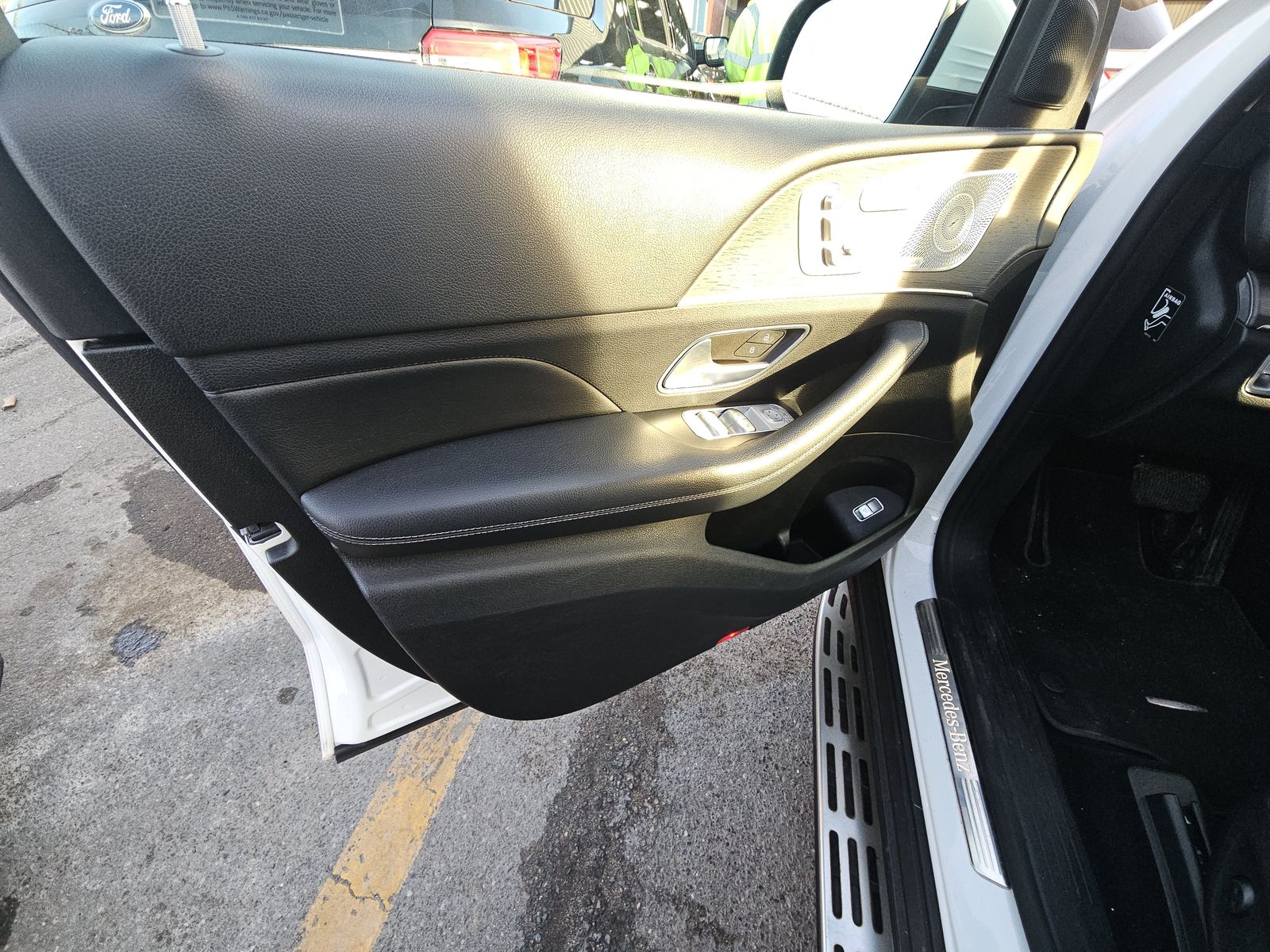 2020 Mercedes-Benz GLE GLE 350 AWD