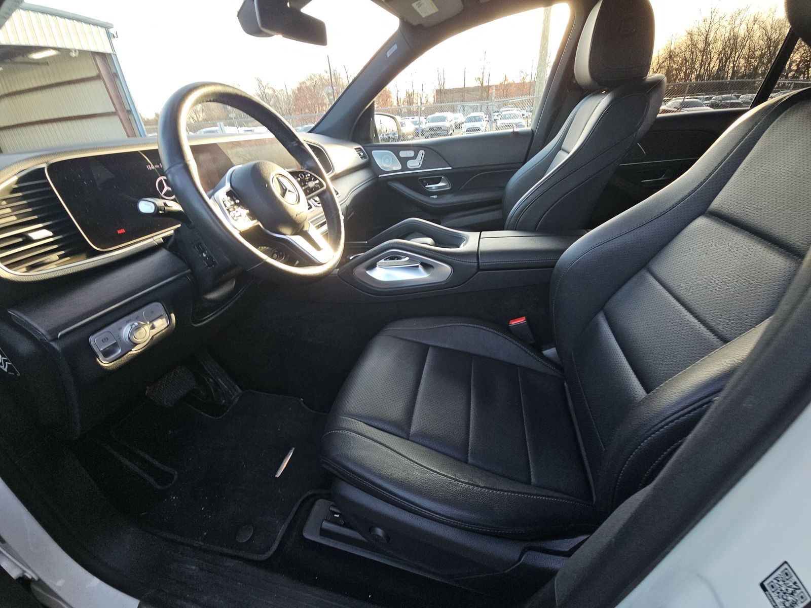 2020 Mercedes-Benz GLE GLE 350 AWD