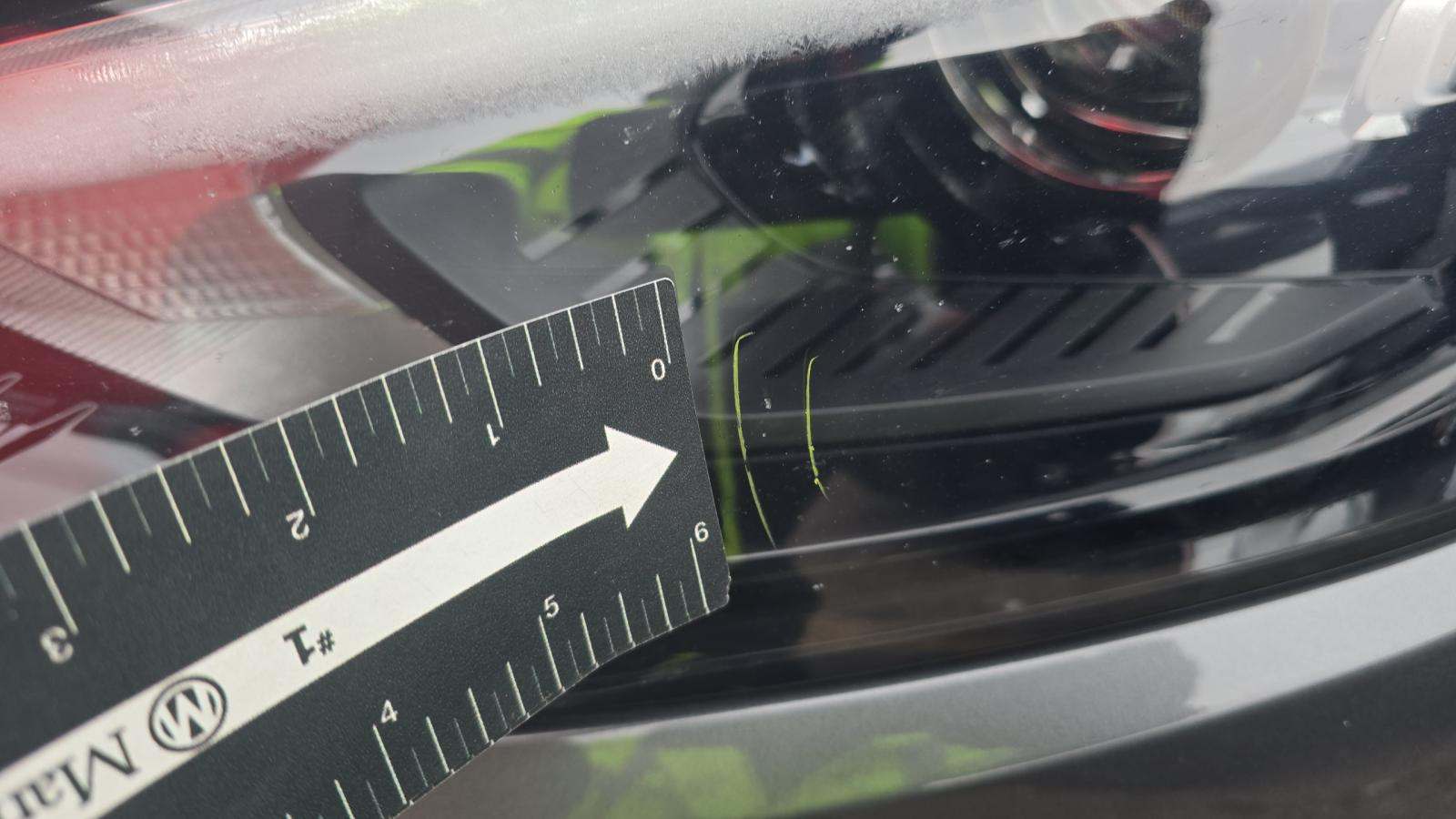 2022 Ford Edge ST-Line AWD