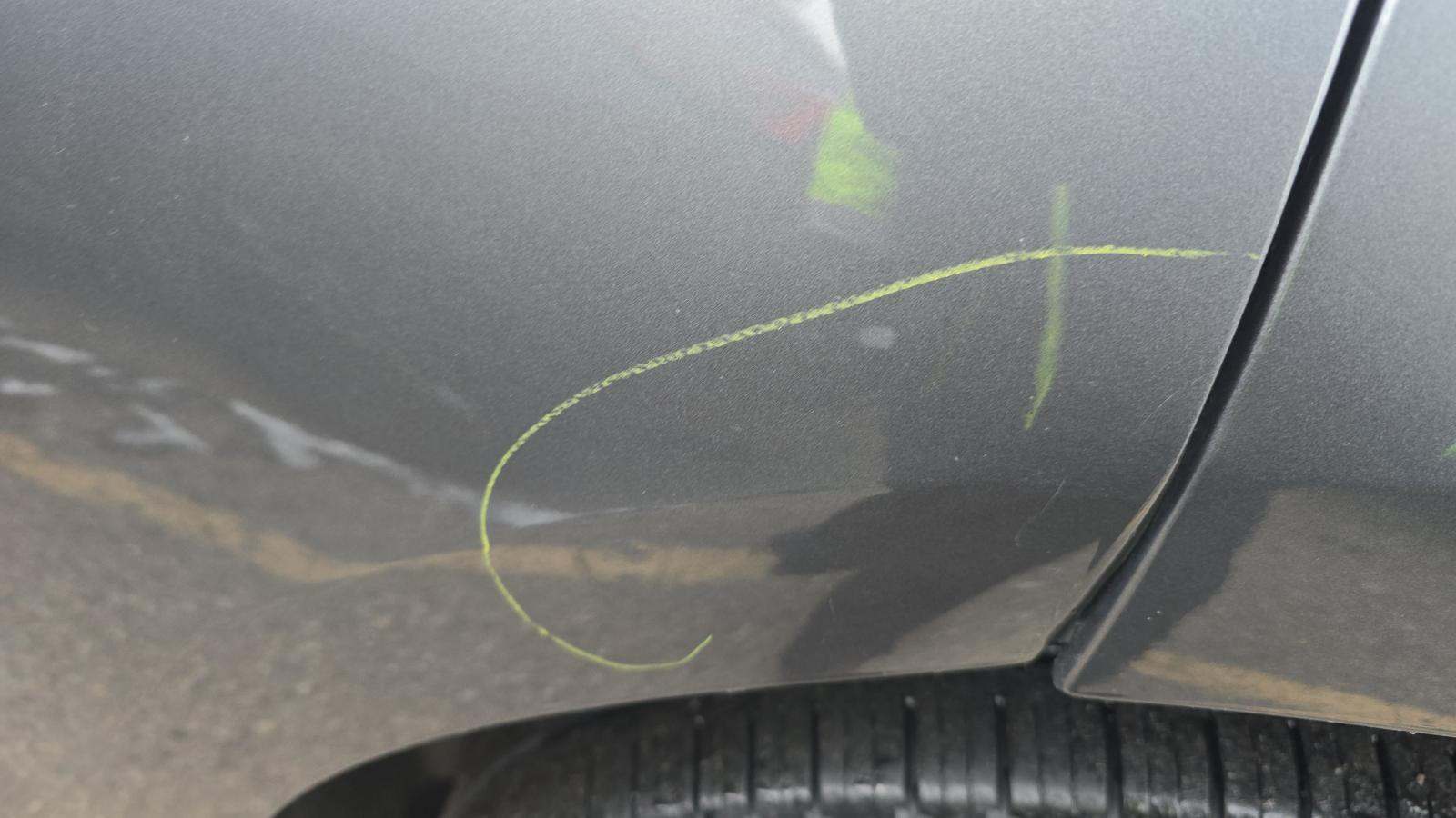 2022 Ford Edge ST-Line AWD