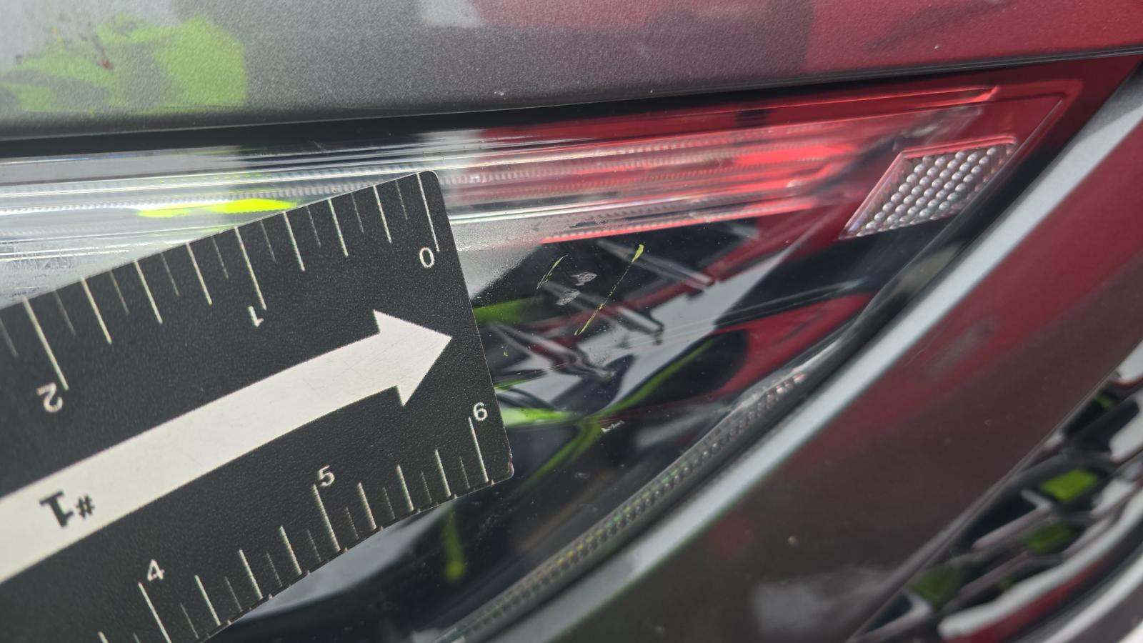 2022 Ford Edge ST-Line AWD