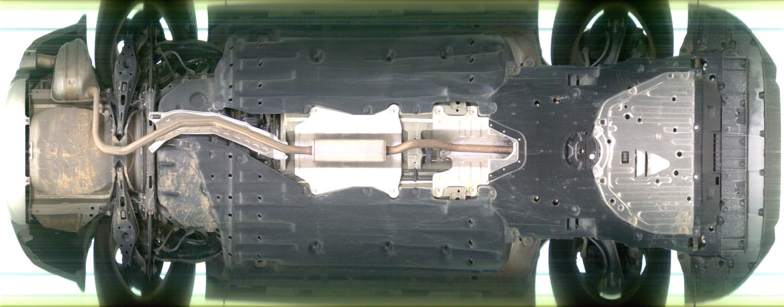 2025 Honda Civic Sport FWD