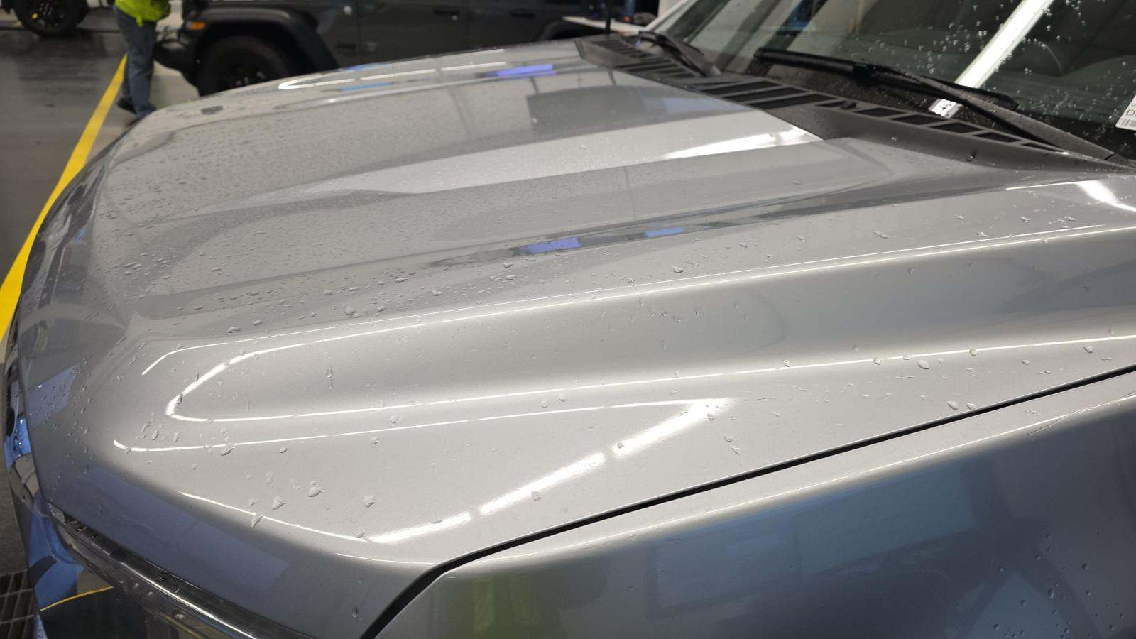 2022 Ford F-150 XLT AWD